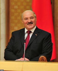 Ukraina. Krytyk Łukaszenki odnaleziony. Powiesił się w parku?