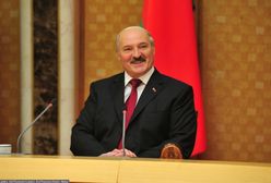 Ukraina. Krytyk Łukaszenki odnaleziony. Powiesił się w parku?