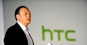 Prezes HTC: Nie poddamy się w walce z Apple