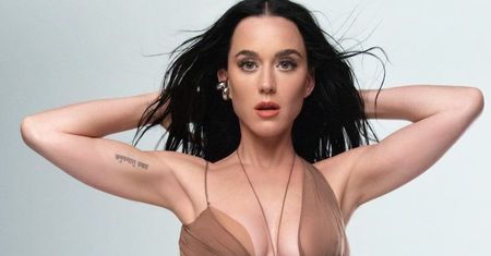 Katy Perry zagra koncert w Polsce. Rusza sprzedaż biletów