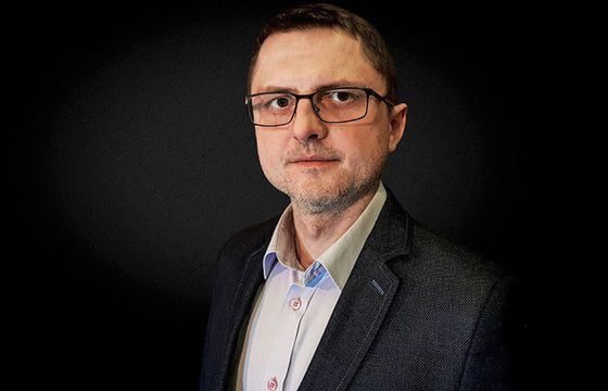 Hubert Skubij po 15 latach przechodzi z Wirtualnej Polski do Mobiem