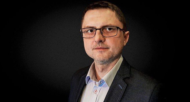 Hubert Skubij po 15 latach przechodzi z Wirtualnej Polski do Mobiem