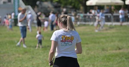 Odkrywaj i baw się na II Edycji Pikniku Naukowego: Nauka, Zabawa i Fascynujące Odkrycia na Politechnice Lubelskiej!