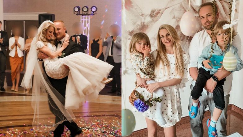 Te pary znalazły miłość w programach rozrywkowych