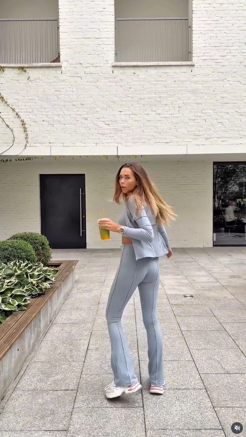 Sandra Kubicka 