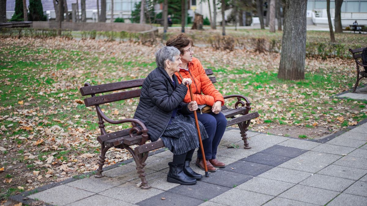 Nawet minimalna aktywność fizyczna może chronić przed demencją