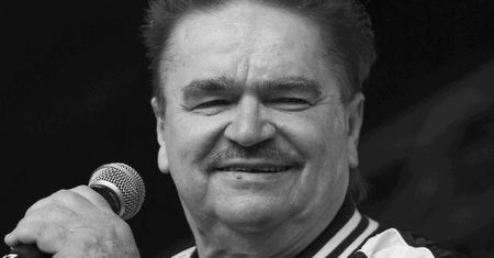 Wojciech Korda nie żyje. Zmarł po długiej i ciężkiej chorobie