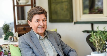 Połomski z małą emeryturą? Niektórzy o takiej marzą
