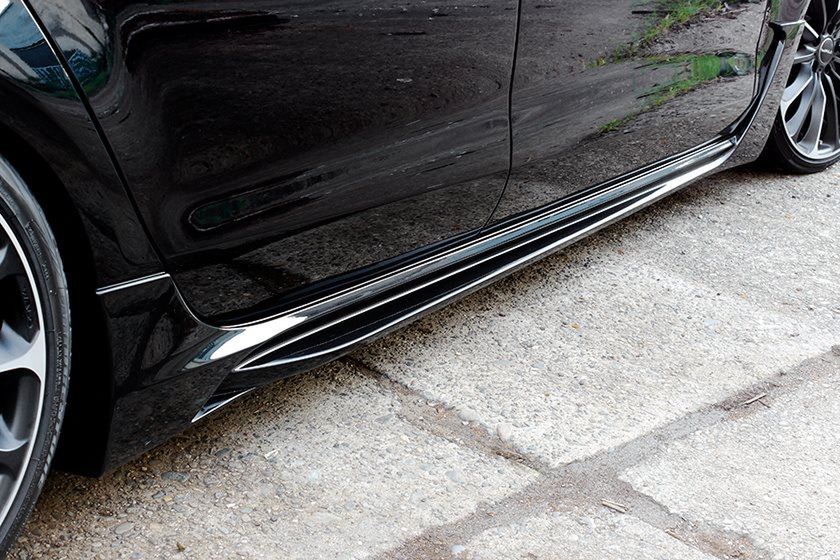 Wald Audi A7