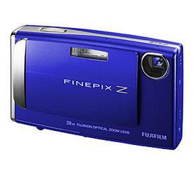 Fujifilm FinePix Z10fd