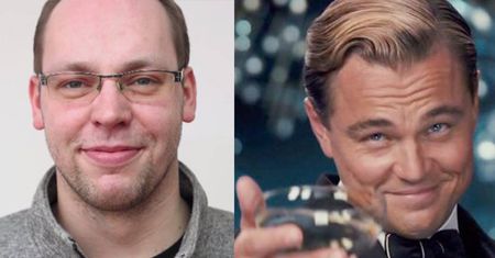 Nowy uczestnik "Ślubu od pierwszego wejrzenia" krytycznie o sobie: "Nie czarujmy się, DiCaprio nie jestem"