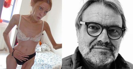 Fotograf o zmarłej modelce: "IDIOTKA. Żałuję, że dzięki mojemu zdjęciu wszyscy znają jej imię!"