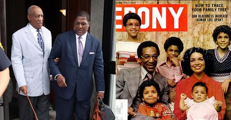 Córka broni Cosby'ego: "Ojciec jest karany przez społeczeństwo, które wciąż uważa, że czarni mężczyźni gwałcą białe kobiety!"