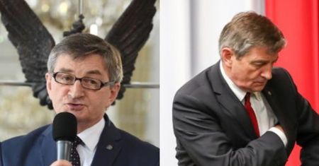 Marszałek Kuchciński znów miał atak rozrzutności. Wypłacił premie w wysokości blisko miliona złotych