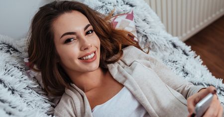 SOS dla wysuszonej przez ogrzewanie skóry