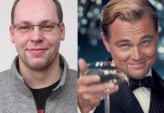 Nowy uczestnik "Ślubu od pierwszego wejrzenia" krytycznie o sobie: "Nie czarujmy się, DiCaprio nie jestem"