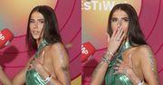 Roksana Węgiel o kontrowersjach wokół siebie: "Tam, gdzie ja jestem, zawsze się COŚ ODWALI". Nagle w kadrze pojawił się nieproszony "gość" (WIDEO)