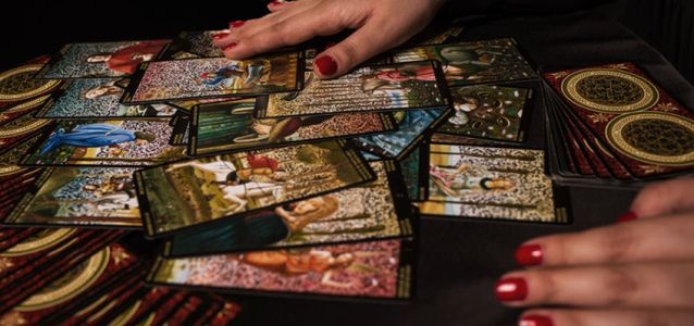 Czy wierzymy we wróżby i zabobony?