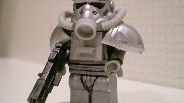 Fallout: New Vegas - pierwsze DLC (szczegóły) 1