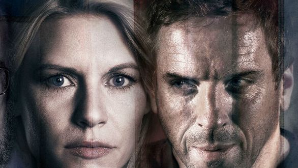 Pirackie napisy promują książkę "Homeland" w Polsce. Fajna sprawa czy szczyt żenady? 1