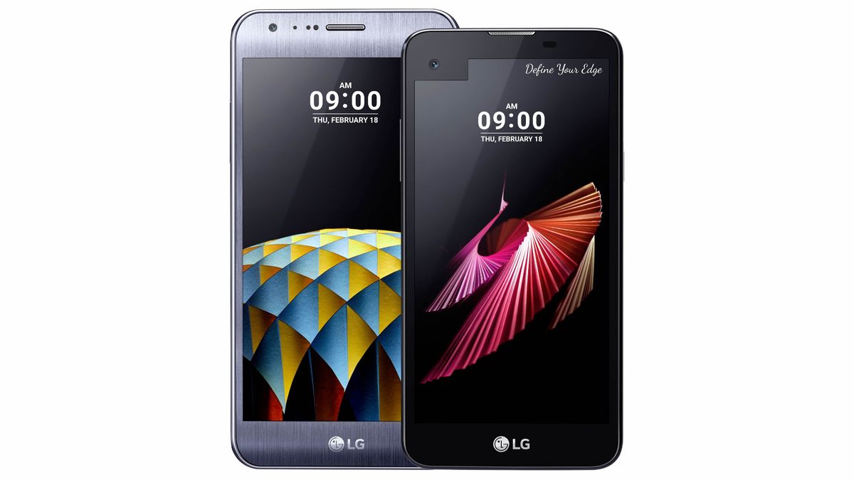 LG X cam oraz LG X screen wkrótce w Polsce. Oto ceny 1