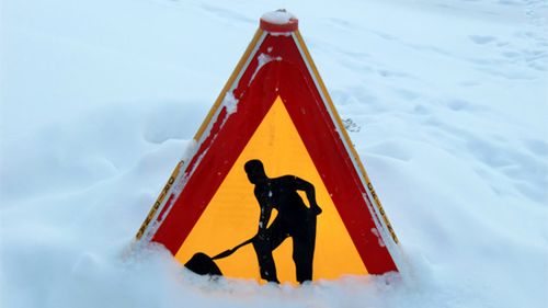 Uwaga, nadciągają śnieżyce - jak się przygotować? 1