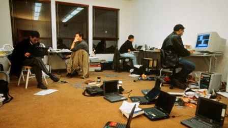 Festiwal start-upów – zgłoś się! 1