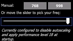 Podkręć procesor swojego HTC HD 2, szybko i bezboleśnie 1