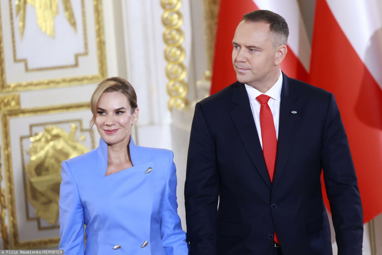 Marta Nawrocka jest już na emeryturze. Oto jakie świadczenie może otrzymywać