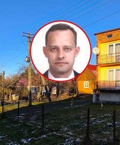 Romanowski tylko tutaj bywał. Sąsiedzi mówią, kiedy go widzieli