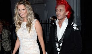 Dominika Tajner chce zarabiać na Wiśniewskim? Ma już plan na biznes