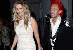 Dominika Tajner chce zarabiać na Wiśniewskim? Ma już plan na biznes