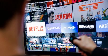 Chcą zamknąć Netflixa. Pozew za "Królową Kleopatrę"