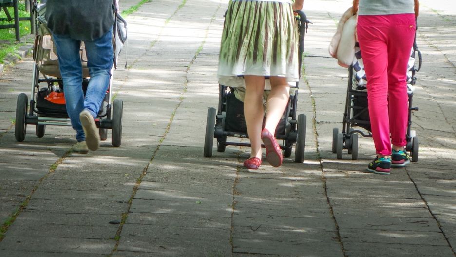 Kwestia opieki domowej nie jest w Polsce uregulowana prawnie