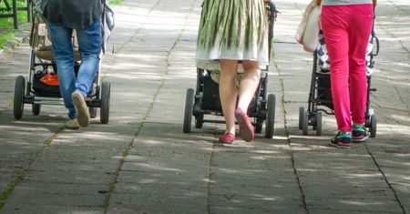 "Ten temat w Polsce nie istnieje“. Nie ma regulacji prawnych. Poruszający raport dotyczy głównie kobiet