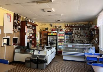 Kultowy bar upada po 45 latach. Stołowali się tu Wałęsa i Kuroń