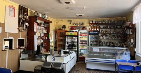 Kultowy bar upada po 45 latach. Stołowali się tu Wałęsa i Kuroń