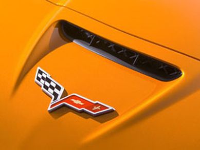 Nie lubię poniedziałków, czyli kryzys pogrzebał Corvette C7?