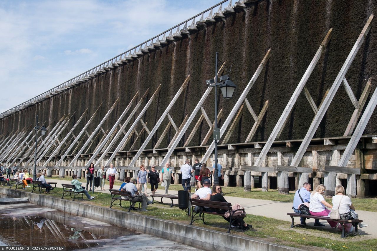 Kolejki do sanatorium na NFZ. Tyle się teraz czeka