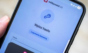 Nowa usługa aplikacji mObywatel. Duże ułatwienie dla rodziców