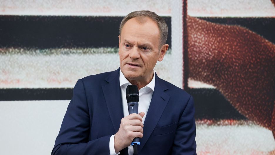 Tusk jest już emerytem. Kwota robi wrażenie