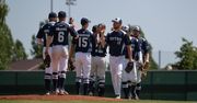Kutno: Baseball wraca po zimowej przerwie