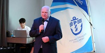 Tarnobrzeg: Pół wieku żeglarstwa. Uroczysta gala z okazji jubileuszu