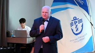 Tarnobrzeg: Pół wieku żeglarstwa. Uroczysta gala z okazji jubileuszu