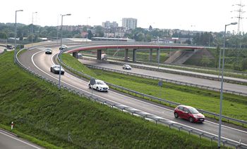 Na to czekali mieszkańcy. Podpisano umowę w sprawie obwodnicy Krakowa