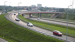 Na to czekali mieszkańcy. Podpisano umowę w sprawie obwodnicy Krakowa