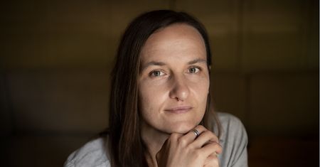 "Kryzys psychiczny jest demokratyczny. Może dotknąć każdego z nas"