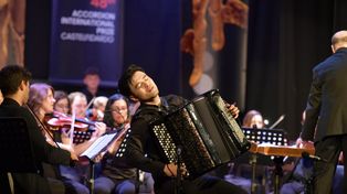Polski juror odmówił oceniania Rosjan. Spór na włoskim konkursie