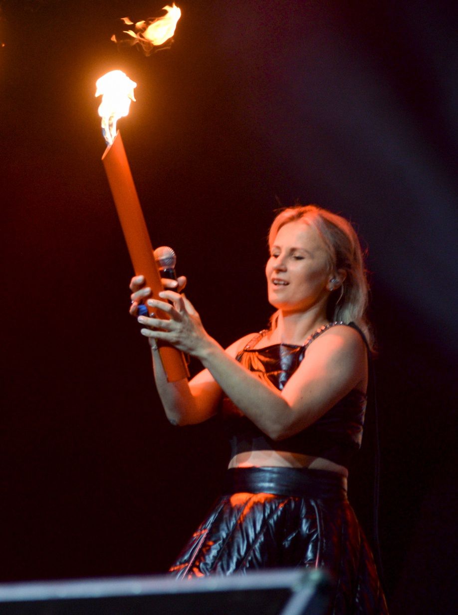 Jubileuszowy koncert Ich Troje