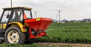 Rośnie temperatura na rynku nawozów, bo drożeje gaz